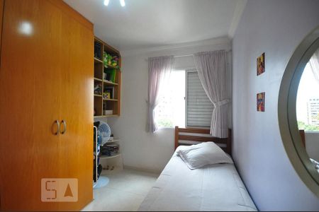 quarto 2 de apartamento à venda com 3 quartos, 94m² em Vila Suzana, São Paulo