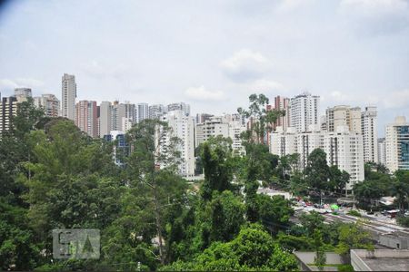 vista de apartamento à venda com 3 quartos, 94m² em Vila Suzana, São Paulo