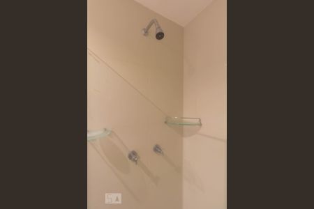 Apartamento para alugar com 48m², 1 quarto e 1 vaga Apartamento para alugar com 48m², 1 quarto e 1 vagaBanheiro