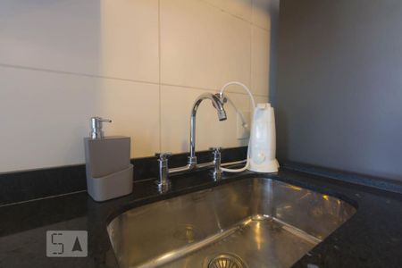 Apartamento para alugar com 48m², 1 quarto e 1 vaga Apartamento para alugar com 48m², 1 quarto e 1 vagaCozinha