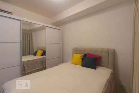 Apartamento para alugar com 48m², 1 quarto e 1 vaga Apartamento para alugar com 48m², 1 quarto e 1 vagaQuarto