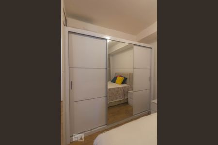Apartamento para alugar com 48m², 1 quarto e 1 vaga Apartamento para alugar com 48m², 1 quarto e 1 vagaQuarto