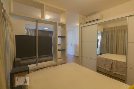 Apartamento para alugar com 48m², 1 quarto e 1 vaga Apartamento para alugar com 48m², 1 quarto e 1 vagaQuarto