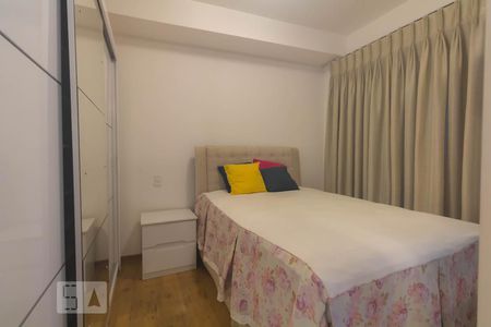 Apartamento para alugar com 48m², 1 quarto e 1 vaga Apartamento para alugar com 48m², 1 quarto e 1 vagaQuarto