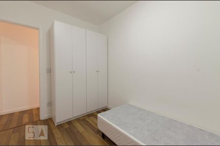 Quarto de apartamento à venda com 2 quartos, 51m² em Vila Andrade, São Paulo