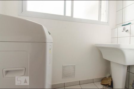 Apartamento à venda com 51m², 2 quartos e 1 vagaÁrea de serviço