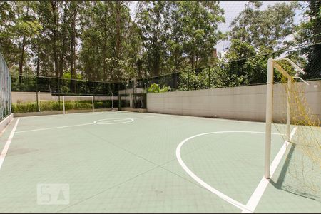 Apartamento à venda com 51m², 2 quartos e 1 vagaQuadra esportiva