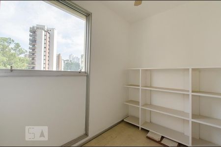 Apartamento à venda com 80m², 2 quartos e 1 vagaQuarto de serviço