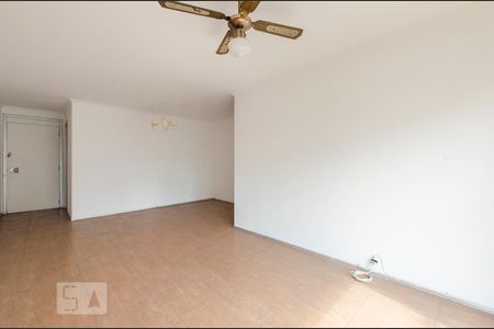 Sala de apartamento à venda com 2 quartos, 80m² em Vila Andrade, São Paulo