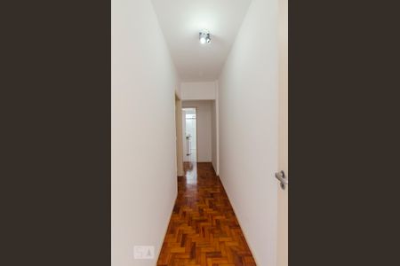 Apartamento para alugar com 90m², 2 quartos e 2 vagas Apartamento para alugar com 90m², 2 quartos e 2 vagasCorredor