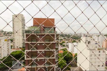 Apartamento para alugar com 90m², 2 quartos e 2 vagas Apartamento para alugar com 90m², 2 quartos e 2 vagasVista da sala e quartos