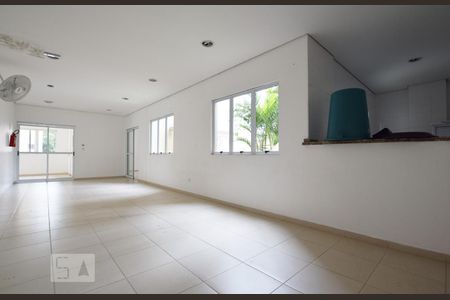 Apartamento à venda com 87m², 3 quartos e 2 vagasÁrea comum - Salão de festas