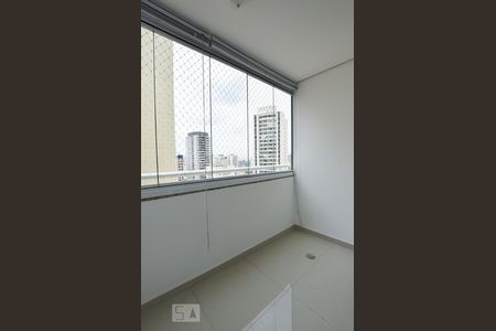 Varanda de apartamento à venda com 3 quartos, 87m² em Saúde, São Paulo
