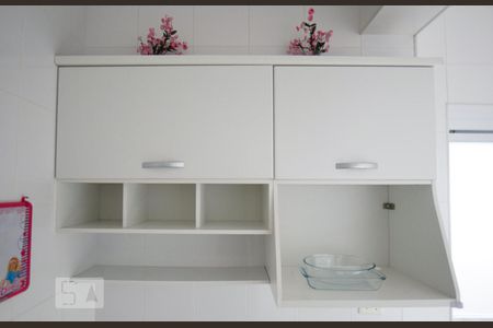 Apartamento à venda com 87m², 3 quartos e 2 vagasCozinha (Armários)