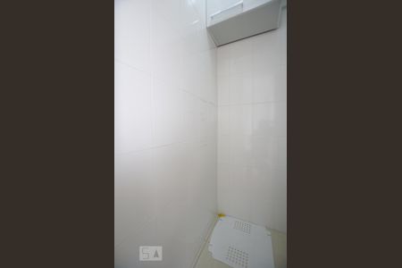 Apartamento à venda com 87m², 3 quartos e 2 vagasQuarto de serviço