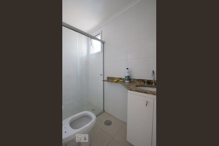 Quarto 3 - Suíte/ Banheiro de apartamento para alugar com 3 quartos, 87m² em Saúde, São Paulo