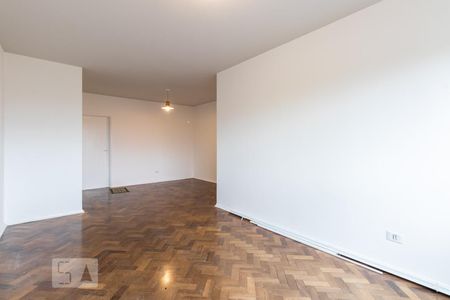 Sala de apartamento à venda com 3 quartos, 92m² em Moema, São Paulo