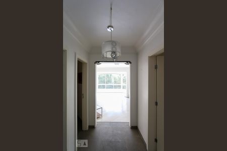 Apartamento à venda com 138m², 3 quartos e 3 vagas Apartamento à venda com 138m², 3 quartos e 3 vagasHall do elevador privativo
