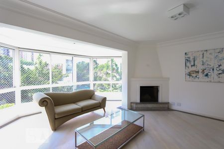 Apartamento à venda com 138m², 3 quartos e 3 vagas Apartamento à venda com 138m², 3 quartos e 3 vagasSala