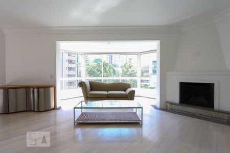 Apartamento à venda com 138m², 3 quartos e 3 vagas Apartamento à venda com 138m², 3 quartos e 3 vagasSala