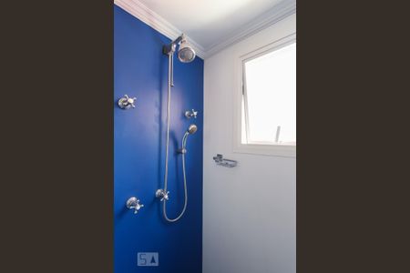 Apartamento à venda com 138m², 3 quartos e 3 vagas Apartamento à venda com 138m², 3 quartos e 3 vagasBanheiro
