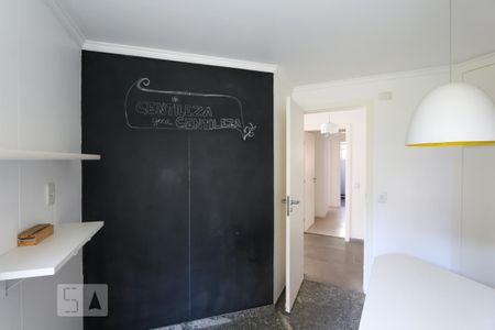 Apartamento à venda com 138m², 3 quartos e 3 vagas Apartamento à venda com 138m², 3 quartos e 3 vagasCozinha