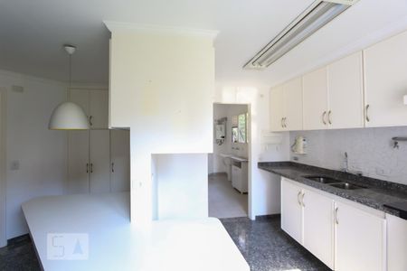 Apartamento à venda com 138m², 3 quartos e 3 vagas Apartamento à venda com 138m², 3 quartos e 3 vagasCozinha
