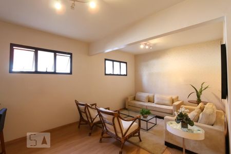 Apartamento à venda com 138m², 3 quartos e 3 vagas Apartamento à venda com 138m², 3 quartos e 3 vagasÁrea comum - Salão de festas