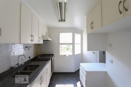 Apartamento à venda com 138m², 3 quartos e 3 vagas Apartamento à venda com 138m², 3 quartos e 3 vagasCozinha