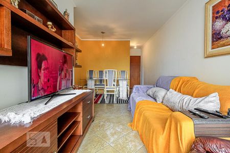 Sala de apartamento para alugar com 3 quartos, 64m² em Mooca, São Paulo