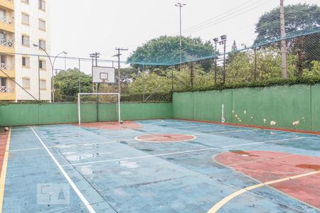 Apartamento para alugar com 64m², 3 quartos e 1 vaga Apartamento para alugar com 64m², 3 quartos e 1 vagaQuadra