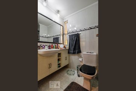 Banheiro de apartamento para alugar com 3 quartos, 64m² em Mooca, São Paulo