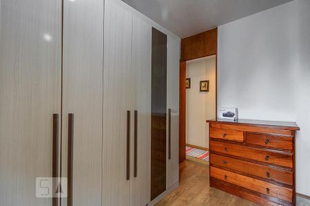 Quarto 1 de apartamento para alugar com 3 quartos, 64m² em Mooca, São Paulo