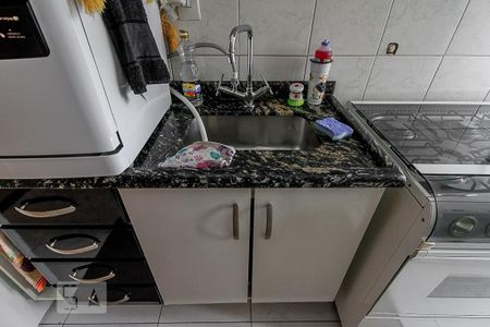 Apartamento para alugar com 64m², 3 quartos e 1 vaga Apartamento para alugar com 64m², 3 quartos e 1 vagaCozinha