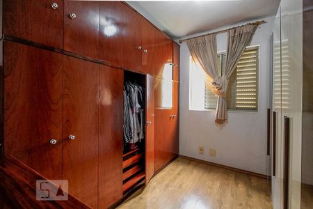Quarto 1 de apartamento para alugar com 3 quartos, 64m² em Mooca, São Paulo