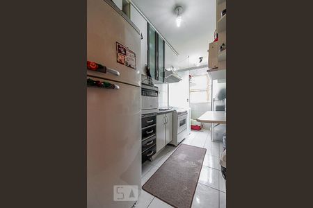 Apartamento para alugar com 64m², 3 quartos e 1 vaga Apartamento para alugar com 64m², 3 quartos e 1 vagaCozinha