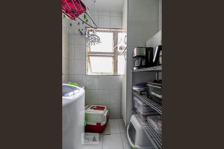 Apartamento para alugar com 64m², 3 quartos e 1 vaga Apartamento para alugar com 64m², 3 quartos e 1 vagaÁrea de serviço