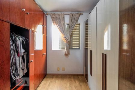 Quarto 1 de apartamento para alugar com 3 quartos, 64m² em Mooca, São Paulo