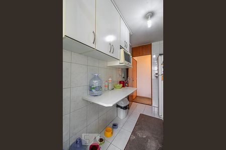 Apartamento para alugar com 64m², 3 quartos e 1 vaga Apartamento para alugar com 64m², 3 quartos e 1 vagaCozinha