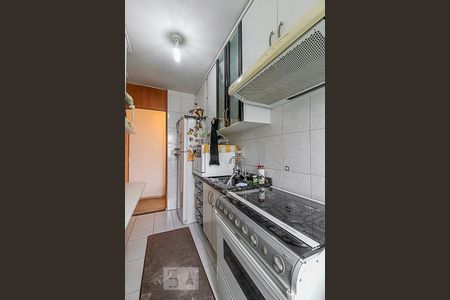 Apartamento para alugar com 64m², 3 quartos e 1 vaga Apartamento para alugar com 64m², 3 quartos e 1 vagaCozinha