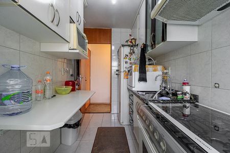 Apartamento para alugar com 64m², 3 quartos e 1 vaga Apartamento para alugar com 64m², 3 quartos e 1 vagaCozinha