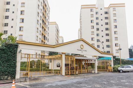 Apartamento para alugar com 64m², 3 quartos e 1 vaga Apartamento para alugar com 64m², 3 quartos e 1 vagaFachada