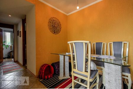 Sala de apartamento para alugar com 3 quartos, 64m² em Mooca, São Paulo