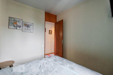 Apartamento para alugar com 64m², 3 quartos e 1 vaga Apartamento para alugar com 64m², 3 quartos e 1 vagaQuarto 3