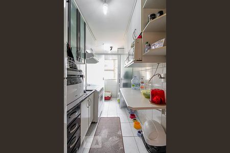Apartamento para alugar com 64m², 3 quartos e 1 vaga Apartamento para alugar com 64m², 3 quartos e 1 vagaCozinha