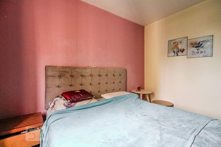 Apartamento para alugar com 64m², 3 quartos e 1 vaga Apartamento para alugar com 64m², 3 quartos e 1 vagaQuarto 3