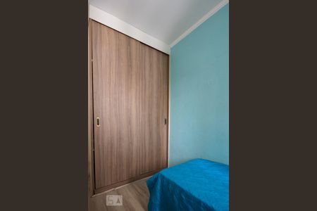 Quarto 01 de apartamento para alugar com 3 quartos, 90m² em Vila Mascote, São Paulo