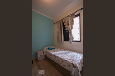 Quarto 02 de apartamento para alugar com 3 quartos, 90m² em Vila Mascote, São Paulo