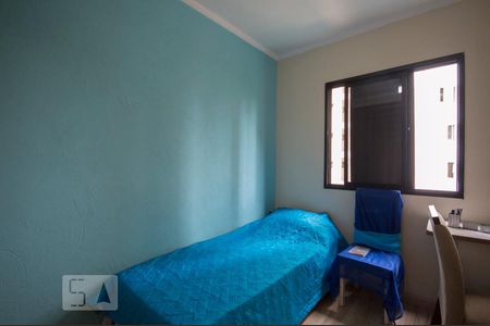 Quarto 01 de apartamento para alugar com 3 quartos, 90m² em Vila Mascote, São Paulo