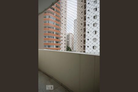 Sacada de apartamento para alugar com 3 quartos, 90m² em Vila Mascote, São Paulo
